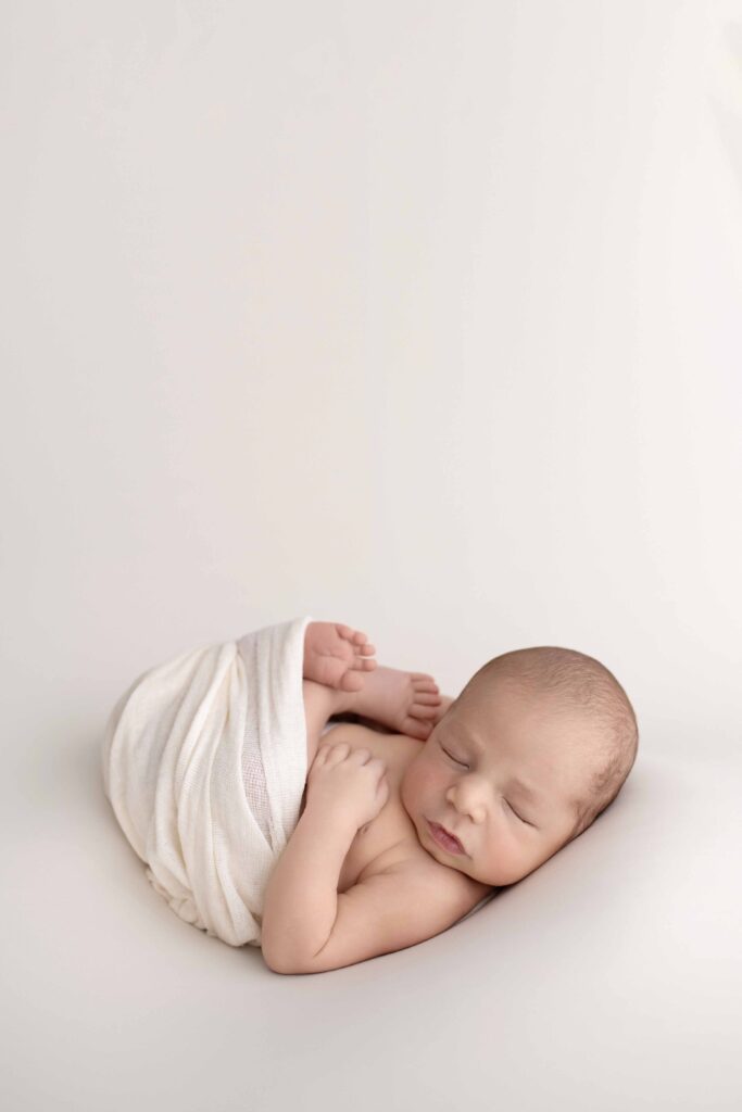 FOTOGRAFIA RECIEN NACIDOS NEWBORN LAS PALMAS ESTHER TORRES 9