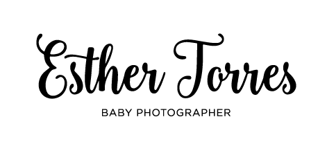 antiguo logotipo de Esther Torres